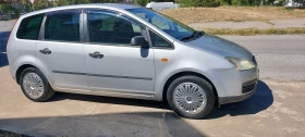Ford C-max 2004 | Mobile.bg    2