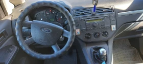 Ford C-max 2004 | Mobile.bg    8