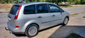 Ford C-max 2004 | Mobile.bg    4