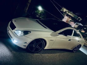 Mercedes-Benz CLS 320 | Mobile.bg    2