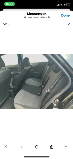 Обява за продажба на Hyundai I20 ~14 499 лв. - изображение 7