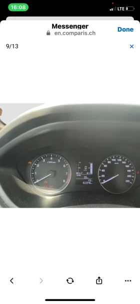 Обява за продажба на Hyundai I20 ~14 499 лв. - изображение 10