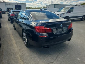 BMW 550 * XDRIVE* * АВТОКРЕДИТ* * ЦЕНА ДО БЪЛГАРИЯ* - 28500 лв. - 96084536 4
