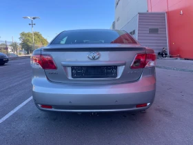 Toyota Avensis 2.0D4D 126k.c. - 9500 лв. - 21322402 6