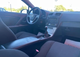 Toyota Avensis 2.0D4D 126k.c. - 9500 лв. - 21322402 14