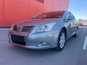 Toyota Avensis 2.0D4D 126k.c.