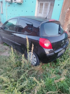 Обява за продажба на Renault Clio 3 на Части ~ 999 лв. - изображение 1