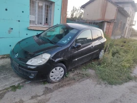 Обява за продажба на Renault Clio 3 на Части ~ 999 лв. - изображение 1