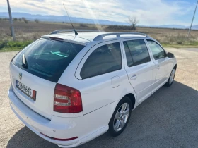 Skoda Octavia 2.0 VRS | Mobile.bg    6