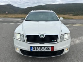     Skoda Octavia 2.0 VRS