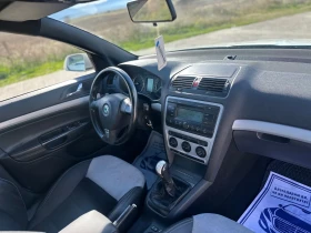 Skoda Octavia 2.0 VRS | Mobile.bg    13