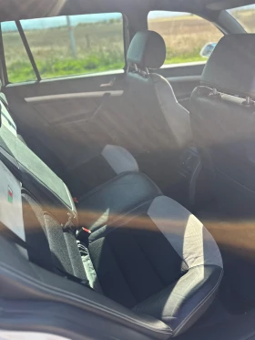 Skoda Octavia 2.0 VRS | Mobile.bg    10