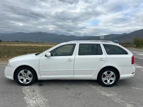 Skoda Octavia 2.0 VRS | Mobile.bg    5