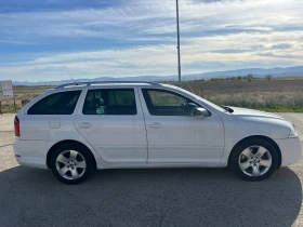     Skoda Octavia 2.0 VRS