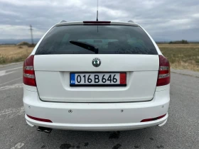 Skoda Octavia 2.0 VRS | Mobile.bg    8