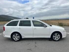     Skoda Octavia 2.0 VRS