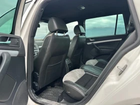 Skoda Octavia 2.0 VRS | Mobile.bg    10
