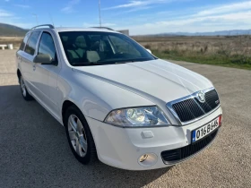     Skoda Octavia 2.0 VRS