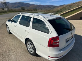 Skoda Octavia 2.0 VRS | Mobile.bg    5