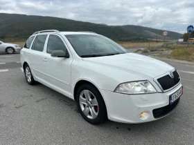     Skoda Octavia 2.0 VRS