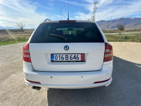 Skoda Octavia 2.0 VRS | Mobile.bg    7