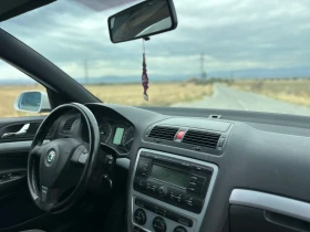Skoda Octavia 2.0 VRS | Mobile.bg    14