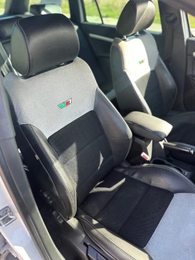 Skoda Octavia 2.0 VRS | Mobile.bg    11
