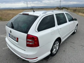 Skoda Octavia 2.0 VRS | Mobile.bg    7