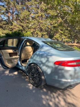 Jaguar Xf Sport | Mobile.bg    10