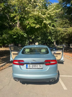Jaguar Xf Sport | Mobile.bg    2