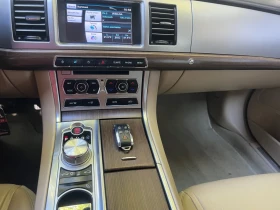 Jaguar Xf Sport | Mobile.bg    5