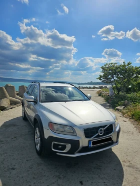 Volvo Xc70 D5 2.4 AWD 205hp Bi-turbo  | Mobile.bg    2