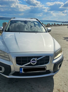 Volvo Xc70 D5 2.4 AWD 205hp Bi-turbo  | Mobile.bg    4