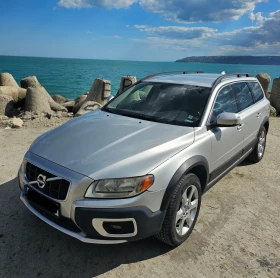 Volvo Xc70 D5 2.4 AWD 205hp Bi-turbo  | Mobile.bg    6