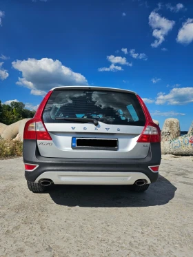 Volvo Xc70 D5 2.4 AWD 205hp Bi-turbo  | Mobile.bg    9
