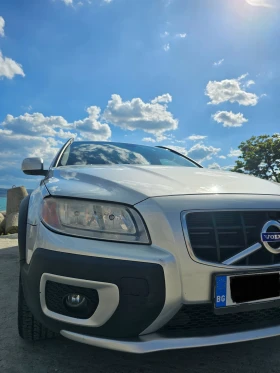 Volvo Xc70 D5 2.4 AWD 205hp Bi-turbo  | Mobile.bg    3