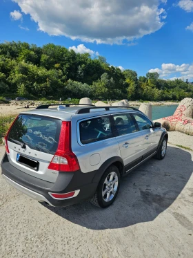 Volvo Xc70 D5 2.4 AWD 205hp Bi-turbo  | Mobile.bg    10