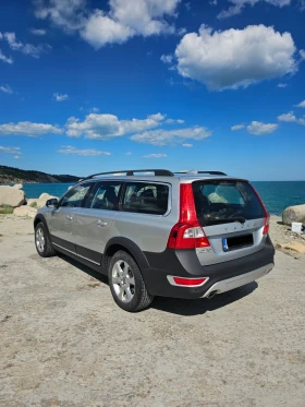 Volvo Xc70 D5 2.4 AWD 205hp Bi-turbo  | Mobile.bg    8