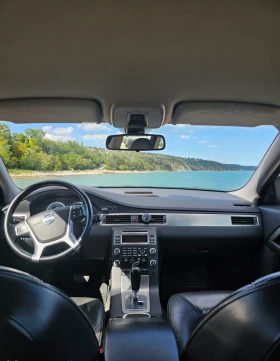 Volvo Xc70 D5 2.4 AWD 205hp Bi-turbo  | Mobile.bg    14