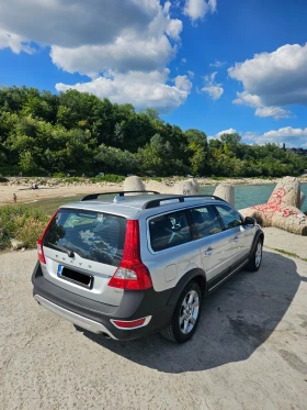 Volvo Xc70 D5 2.4 AWD 205hp Bi-turbo  | Mobile.bg    11