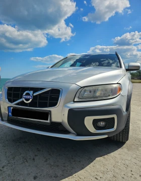 Volvo Xc70 D5 2.4 AWD 205hp Bi-turbo  | Mobile.bg    5