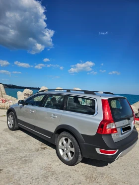 Volvo Xc70 D5 2.4 AWD 205hp Bi-turbo  | Mobile.bg    7