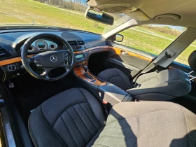 Mercedes-Benz E 220 ELEGANCE | Mobile.bg    5