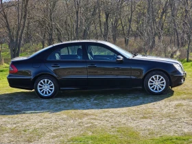     Mercedes-Benz E 220 ELEGANCE