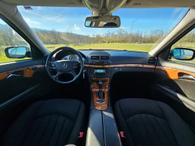 Mercedes-Benz E 220 ELEGANCE | Mobile.bg    7