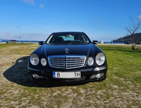 Mercedes-Benz E 220 ELEGANCE | Mobile.bg    2