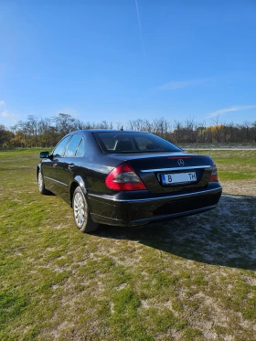 Mercedes-Benz E 220 ELEGANCE | Mobile.bg    3