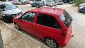 Seat Ibiza, снимка 8