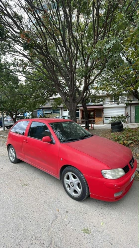Seat Ibiza, снимка 3