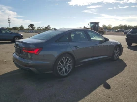 Audi A6 PREMIUM/ФИНАНСИРАНЕ - 48500 лв. / 24797.66 € - 72229581 3